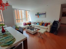 3 Habitación Apartamento en alquiler en Mina De Sal De Nemocón, Bogotá, Bogotá