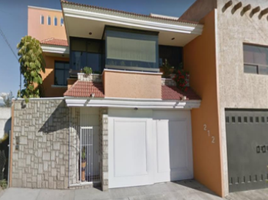 4 Habitación Villa en venta en Tehuacan, Puebla, Tehuacan