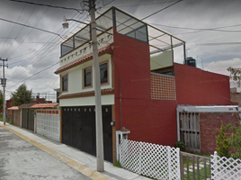 4 Schlafzimmer Haus zu verkaufen in Temoaya, Mexico, Temoaya