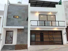 在Coatepec, Veracruz出售的4 卧室 屋, Coatepec