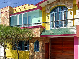 3 Habitación Casa en venta en Del Centro, Oaxaca, Del Centro