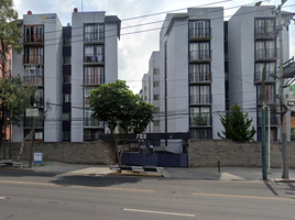 Appartement 2 chambre à vendre à Cuauhtemoc, Mexico City, Cuauhtemoc