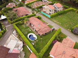 3 Habitación Villa en venta en Pereira, Risaralda, Pereira