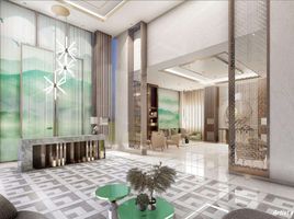 Studio Condo for sale at Jade Residences, Makati City, Southern District