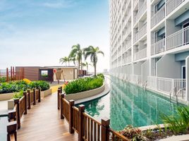 1 Bedroom Condo for sale at Breeze Residences, Pasay City