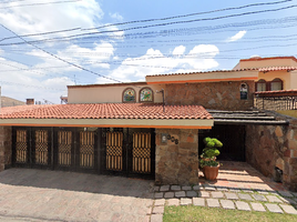 Maison 4 chambre à vendre à San Luis Potosi, San Luis Potosi, San Luis Potosi, San Luis Potosi