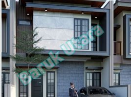 4 Schlafzimmer Haus zu verkaufen in Rungkut, East Jawa, Rungkut