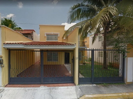 3 chambre Maison for sale in Cancun, Quintana Roo, Cancun