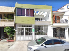 4 Schlafzimmer Villa zu verkaufen in Tepic, Nayarit, Tepic