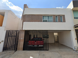 3 Schlafzimmer Haus zu verkaufen in Monterrey, Nuevo Leon, Monterrey, Nuevo Leon
