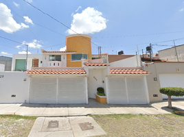 Maison 4 chambre à vendre à El Marques, Queretaro, El Marques