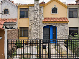 Villa 3 chambre à vendre à San Luis Potosi, San Luis Potosi, San Luis Potosi, San Luis Potosi