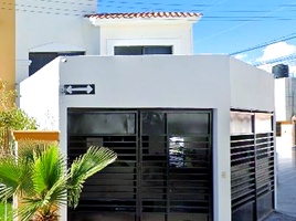Maison 4 chambre à vendre à San Luis Potosi, San Luis Potosi, San Luis Potosi, San Luis Potosi