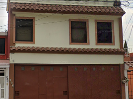 4 Schlafzimmer Haus zu verkaufen in Temoaya, Mexico, Temoaya