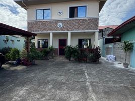 2 Schlafzimmer Haus zu verkaufen in Pampanga, Central Luzon, Angeles City