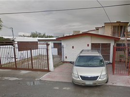 3 Schlafzimmer Haus zu verkaufen in Juarez, Chihuahua, Juarez