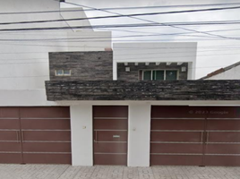 Maison 4 chambre à vendre à Nicolas Romero, Mexico, Nicolas Romero