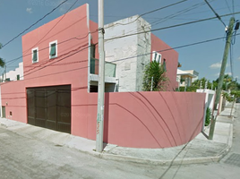 4 Schlafzimmer Villa zu verkaufen in Merida, Yucatan, Merida