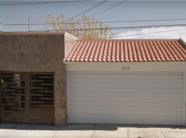 5 Habitación Casa en venta en Chihuahua, Chihuahua, Chihuahua, Chihuahua