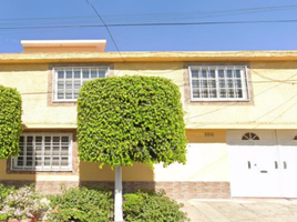4 Habitación Casa en venta en Gustavo A Madero, Ciudad de México, Gustavo A Madero