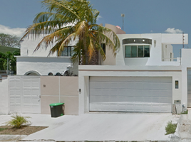 3 Habitación Casa en venta en Cancún, Quintana Roo, Cancún