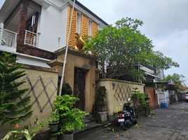 3 Kamar Vila for sale in Denpasar Barat, Denpasar, Denpasar Barat