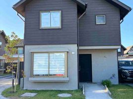 3 Bedroom House for rent in Talcahuano, Concepción, Talcahuano