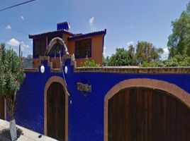 4 Schlafzimmer Villa zu verkaufen in Irapuato, Guanajuato, Irapuato
