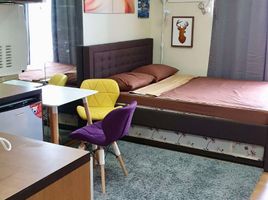 Studio Wohnung zu verkaufen in Quezon City, Metro Manila, Quezon City, Eastern District