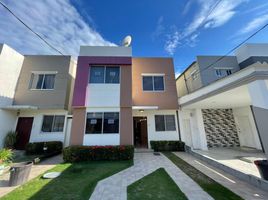 3 Habitación Casa en alquiler en Guayas, Daule, Daule, Guayas