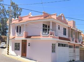 5 chambre Villa for sale in Nayarit, Tepic, Nayarit