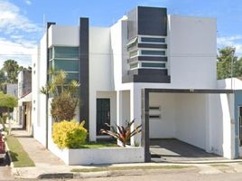 3 Schlafzimmer Haus zu verkaufen in Tepic, Nayarit, Tepic, Nayarit