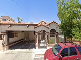 4 Bedroom House for sale in Hermosillo, Sonora, Hermosillo