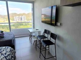 1 Bedroom Condo for rent in Magdalena, Santa Marta, Magdalena