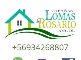 3 Bedroom House for rent in Angol, Malleco, Angol