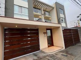3 Bedroom Condo for sale in San Borja, Lima, San Borja, Lima, Lima