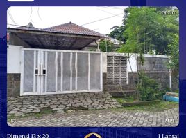 5 Kamar Vila for sale in Gubeng, Surabaya, Gubeng