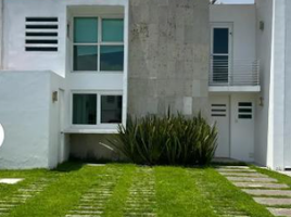 3 Schlafzimmer Villa zu verkaufen in Toluca, Mexico, Toluca