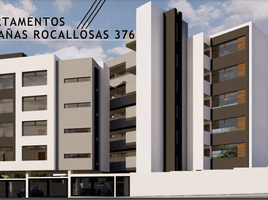 Appartement 2 chambre à vendre à San Luis Potosi, San Luis Potosi, San Luis Potosi, San Luis Potosi