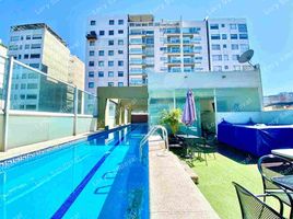 Condominium 3 chambre à louer à Naucalpan De Juarez, Mexico, Naucalpan De Juarez