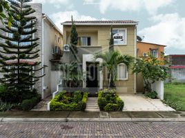 3 Habitación Casa en venta en Guayas, Daule, Daule, Guayas