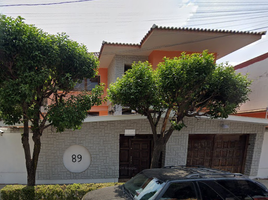 4 Habitación Casa en venta en Iztapalapa, Ciudad de México, Iztapalapa