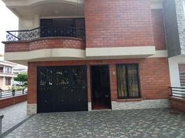 4 Habitación Casa en venta en Cartago, Valle Del Cauca, Cartago