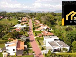 4 Habitación Villa en venta en Pereira, Risaralda, Pereira