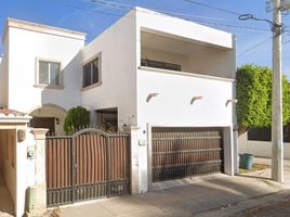 5 Schlafzimmer Haus zu verkaufen in Hermosillo, Sonora, Hermosillo