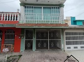 Maison 2 chambre à vendre à Veracruz, Veracruz, Veracruz, Veracruz