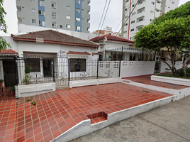 3 Bedroom Villa for sale in Plaza de la Intendencia Fluvial, Barranquilla, Barranquilla