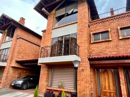 3 Habitación Villa en venta en Cundinamarca, Chia, Cundinamarca