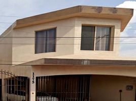4 Habitación Villa en venta en Saltillo, Coahuila, Saltillo