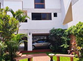 Appartement 2 chambre à vendre à San Isidro, Lima, San Isidro, Lima, Lima, Pérou